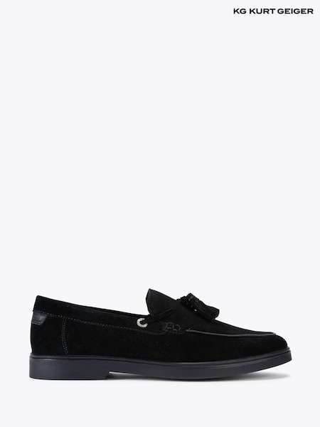 Negro - KG Kurt Geiger Ronan Shoes (H61124) | 126 €