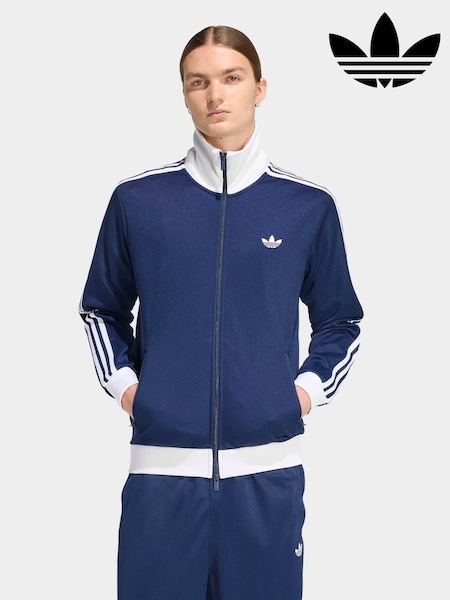adidas Originals Classic Track Top (H61196) | ‏338 ر.ق.