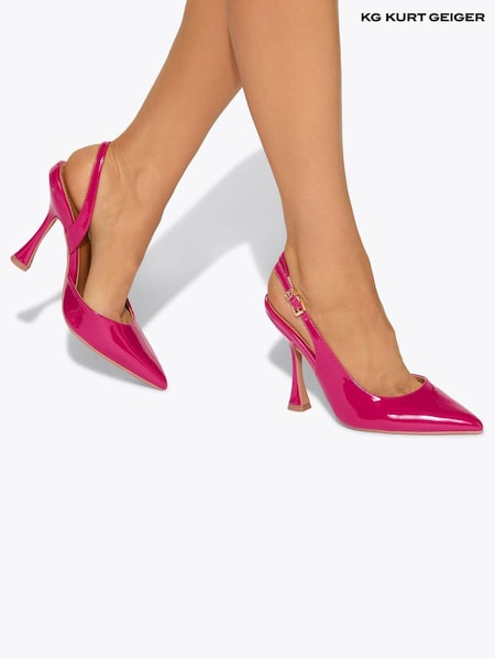 KG Kurt Geiger Aria2 Shoes (H61221) | R$ 980