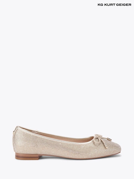 KG Kurt Geiger Mara Pumps (H61226) | R$ 1.175