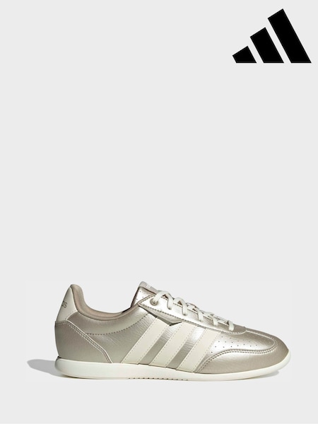 adidas Brown Barreda Lo Trainers (H61319) | €79