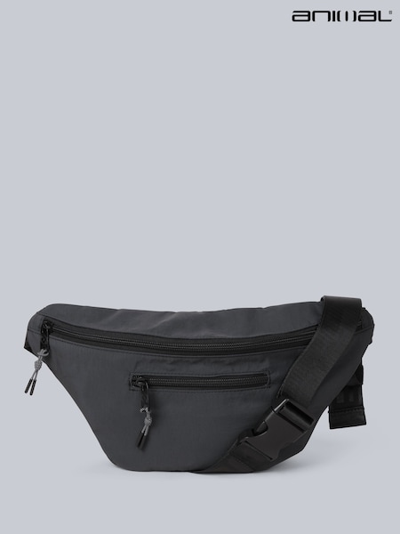 Animal Grey Bum Bag (H61360) | ‏12 ر.ع.‏