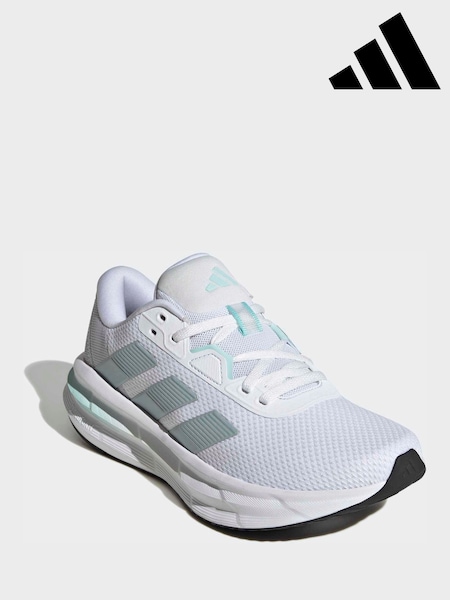 Hvit - adidas Galaxy 7 Trainers (H61492) | kr707