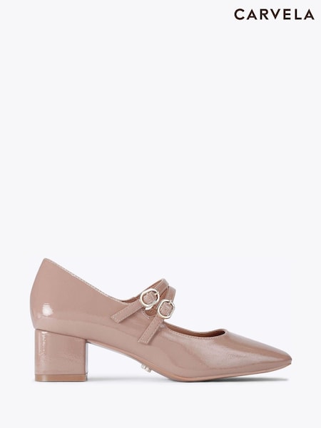 Carvela Harp Shoes (H61608) | €185
