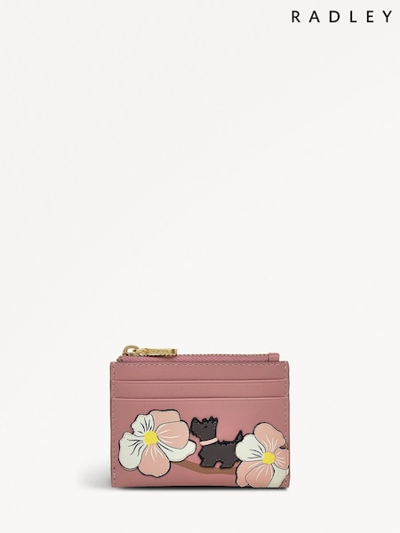 Radley Small Coin Street Magnolia Coin Purse (H61766) | €101