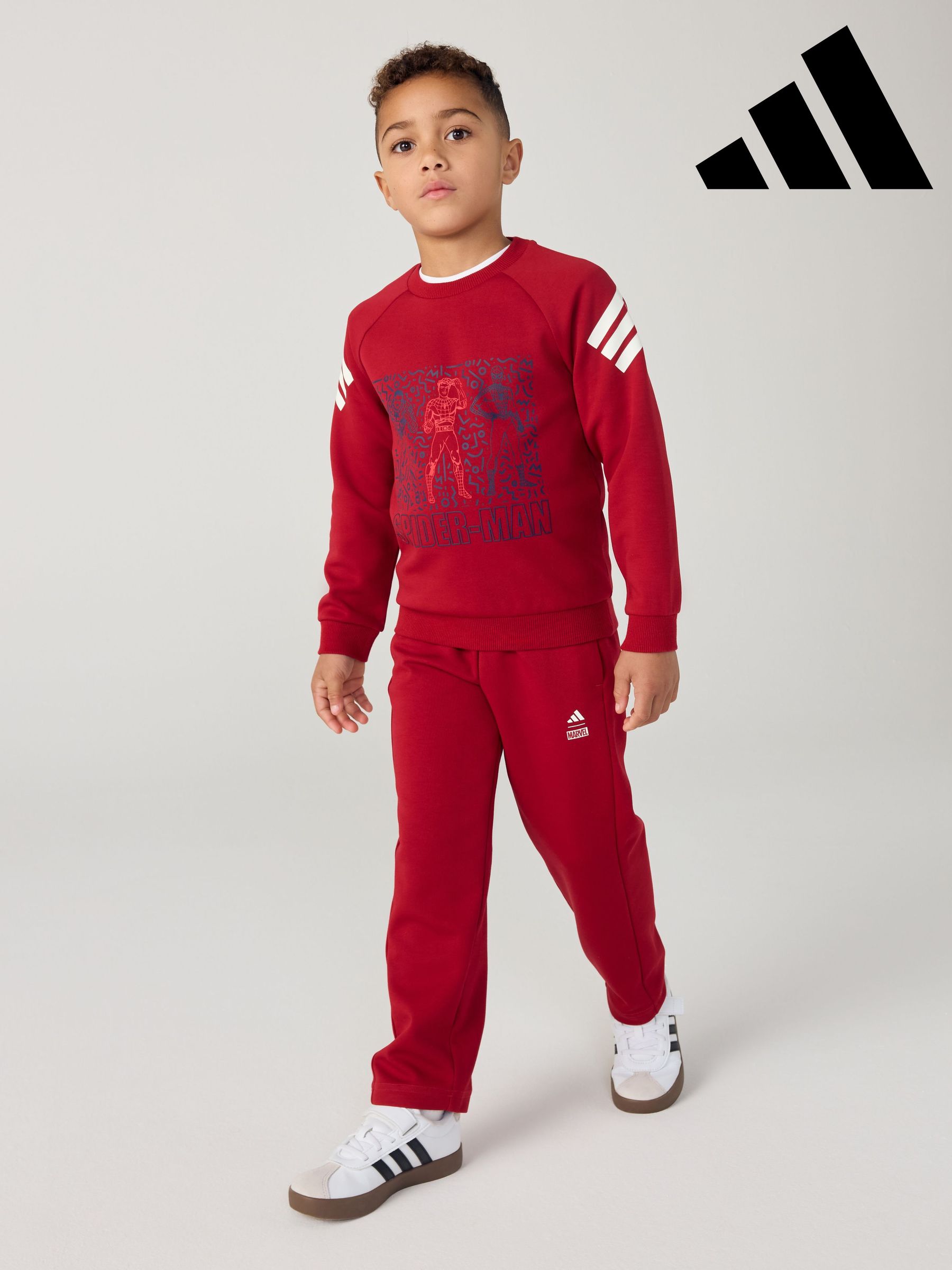 Buy Boys' Sportswear Marvel Online | Next Lithuania