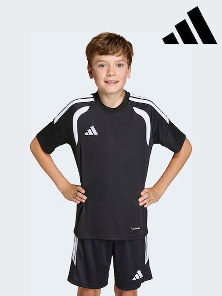 Negro - adidas Tiro 26 League Jersey (H61932) | 18 €