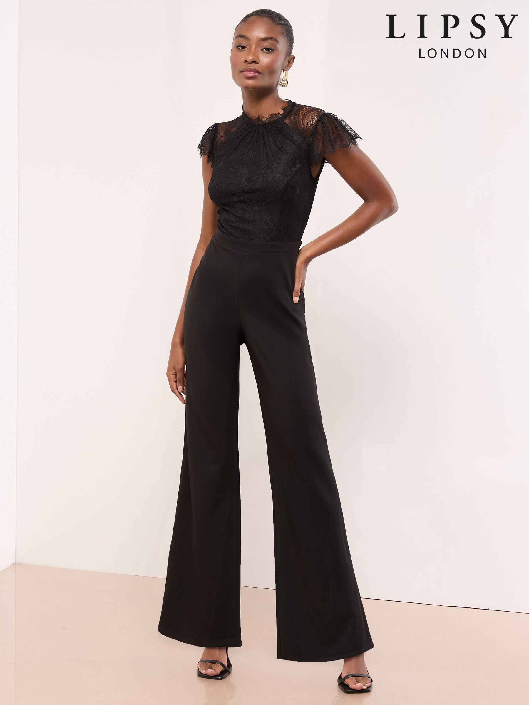 Lace Jumpsuits & Playsuits for Women | Next USA
