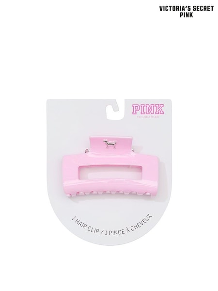 Victoria's Secret PINK Pink Tulip Hair Clip (H62115) | €10.50