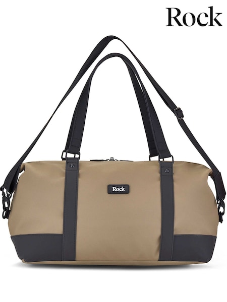 Rock Harper Holdall Bag (H62356) | €44