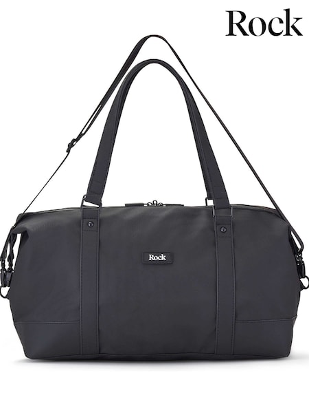 Rock Harper Holdall Bag (H62357) | €44