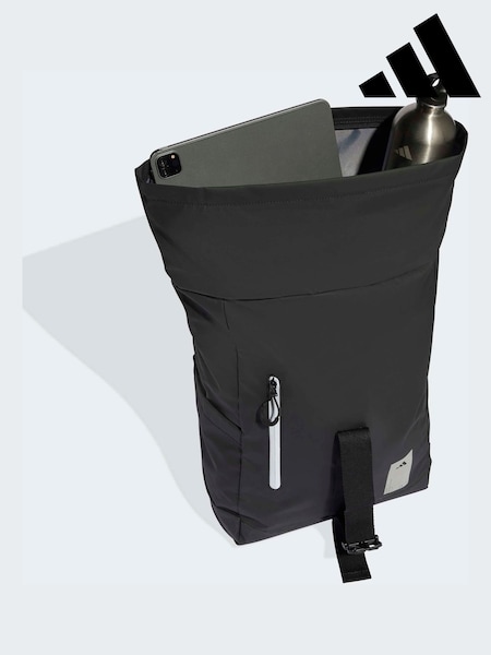 adidas Hybrid Roll Backpack (H62489) | ‏335 ر.س.‏