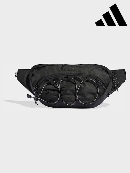 adidas Black Terrex Multi Waist Bag (H62507) | €35