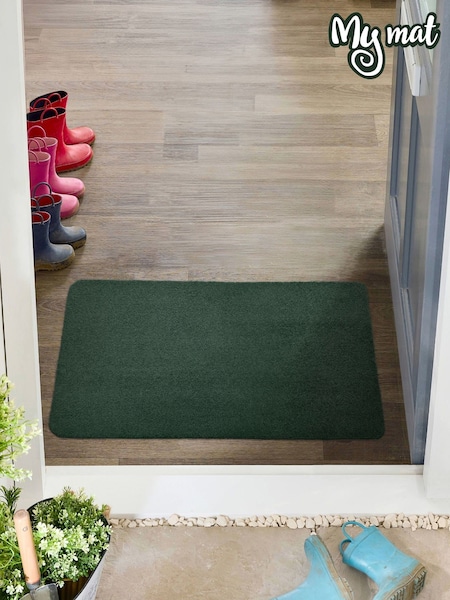My Mat Soft Washable Doormat