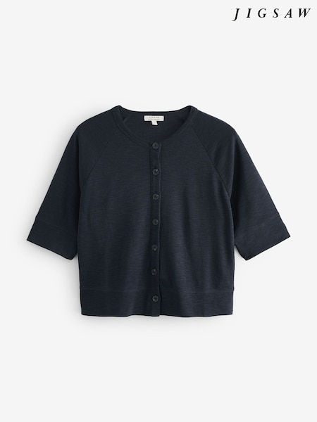 Jigsaw Classic Linen Shirt (H62883) | 152 €