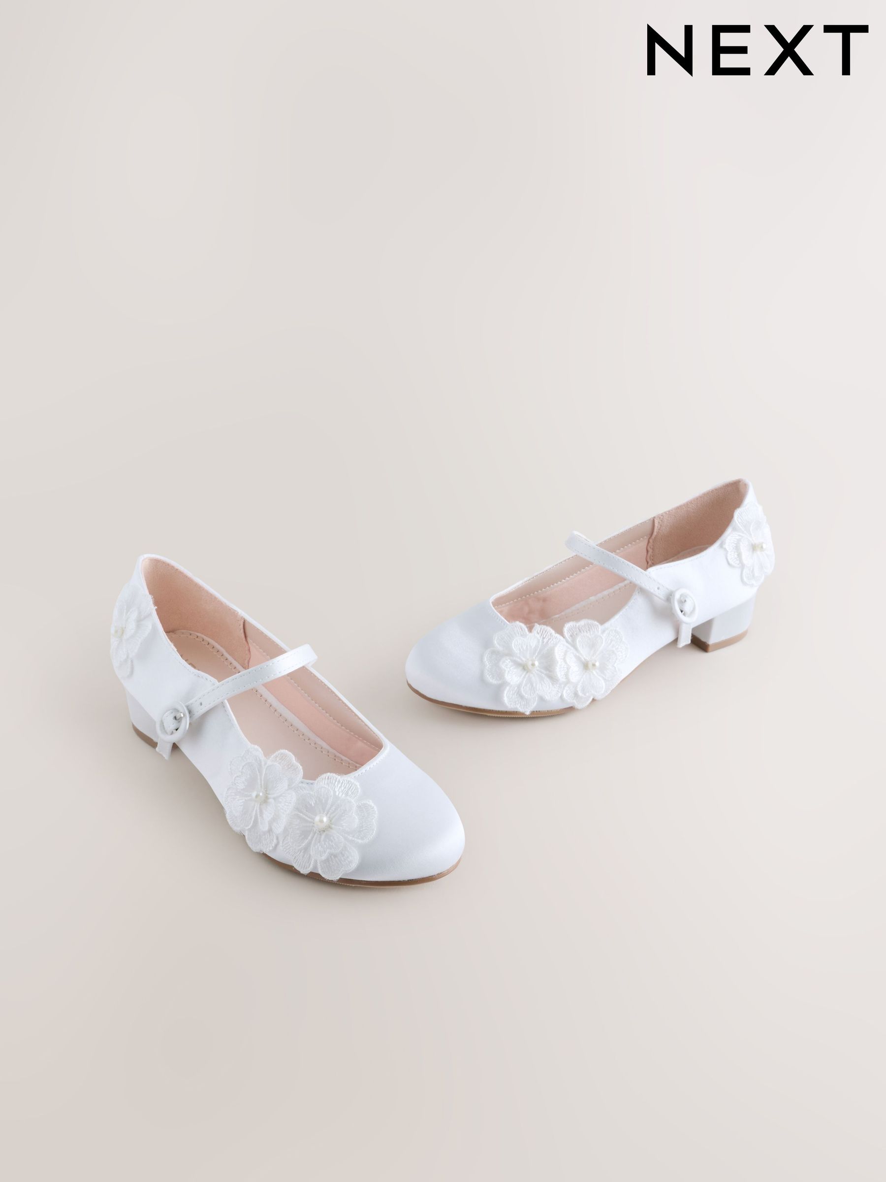 next holy communion shoes