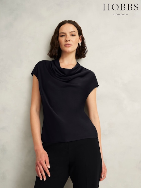 Hobbs Miranda Top (H63198) | R$ 485