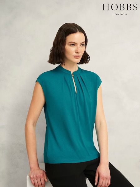 Hobbs Green Maeve Top (H63203) | R$ 385