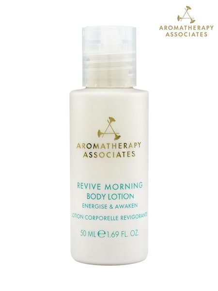 Aromatherapy Associates Revive Morning Body Lotion 50ml (H63371) | €20