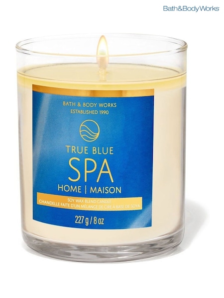 Bath & Body Works Single Wick Candle 211 g (H63397) | €26