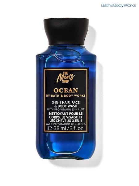 Bath & Body Works Travel Shower Gel 88 ml (H63494) | €12