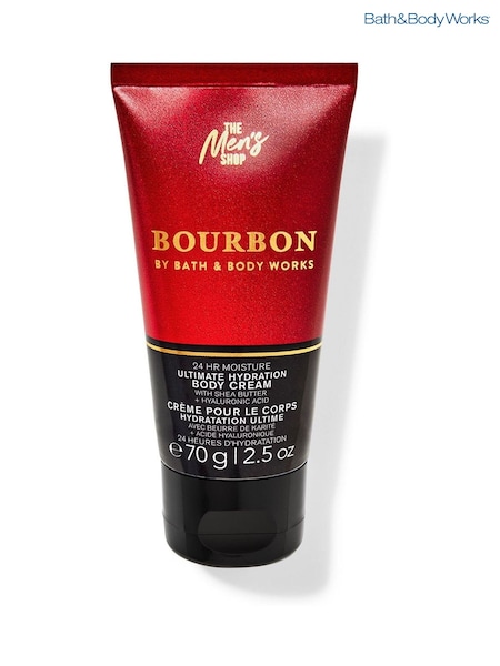 Bath & Body Works Travel Body Cream 70 g (H63499) | €14