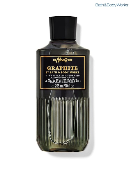 Bath & Body Works Shower Gel 295 ml (H63501) | €21