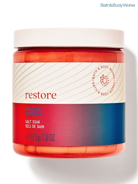 Bath & Body Works Bath Soak 226 g (H63502) | €31