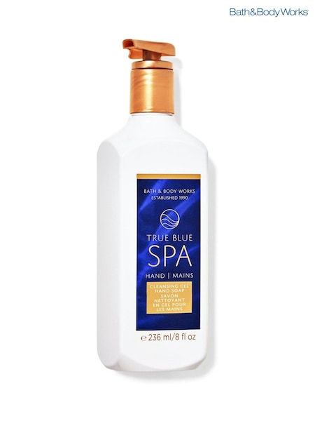 Bath & Body Works Gel Soap 236 ml (H63514) | €15.50