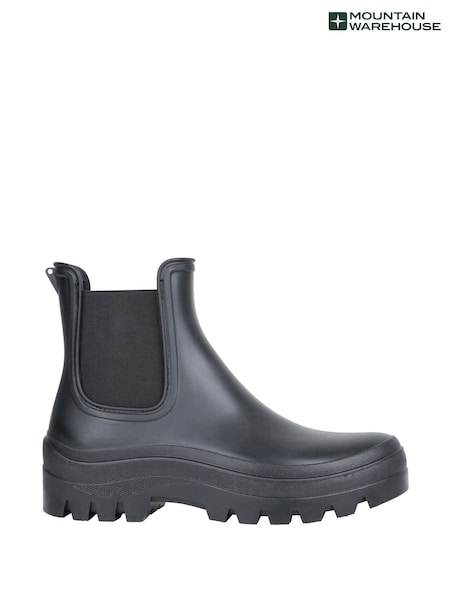 Mountain Warehouse Womens Lynx Chelsea Wellies (H64206) | ‏204 د.إ.‏