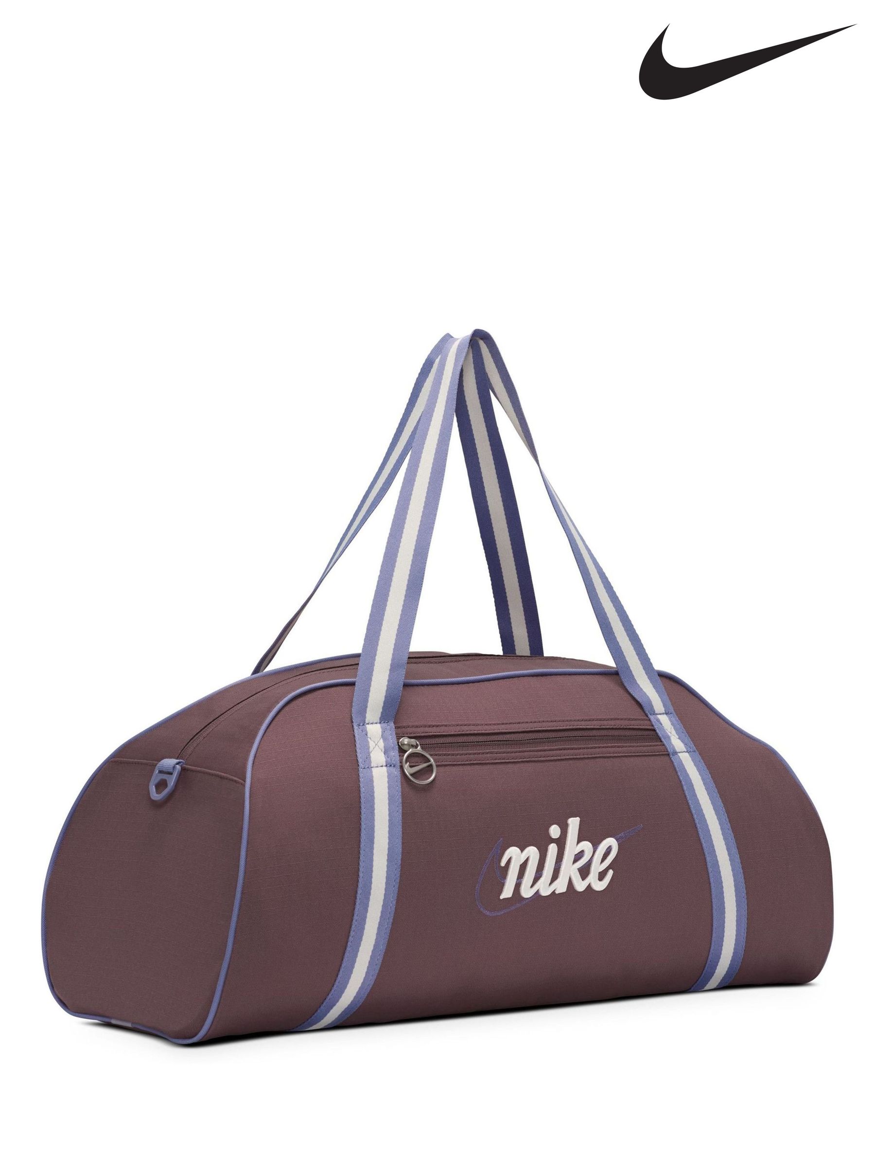 nike heritage winterized duffel bag