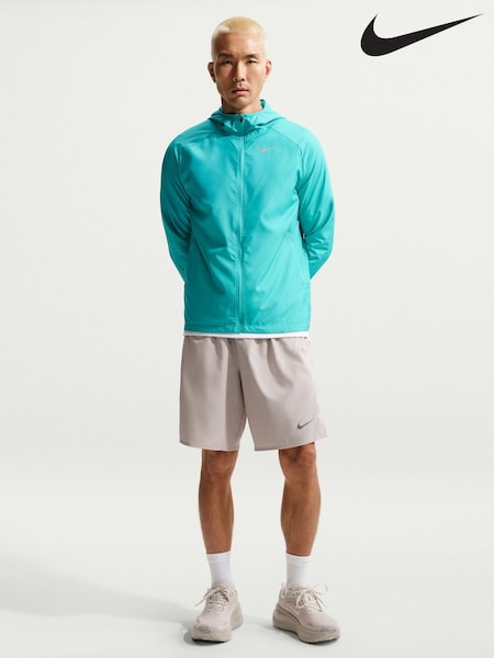 Gris negro - 7 pulgadas - Nike Dri-FIT Challenger Unlined Running Shorts (H64733) | 47 €