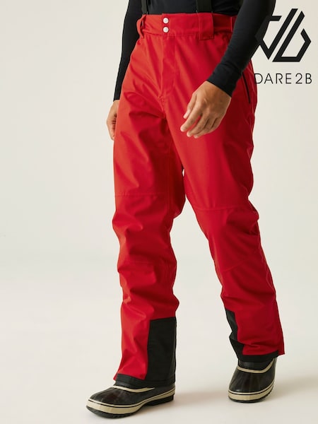 Dare 2b Achieve II Waterproof Ski Trousers (H65436) | €89