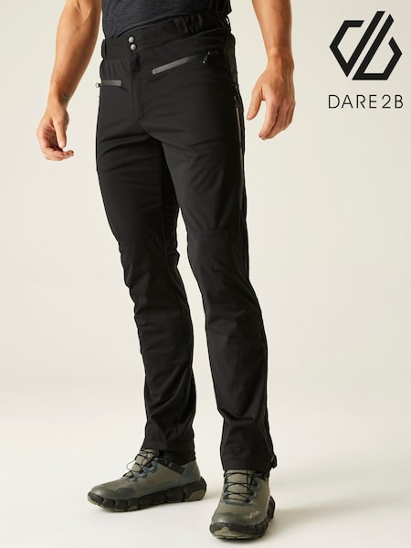 Dare 2b Roving Black Trousers (H65500) | €119
