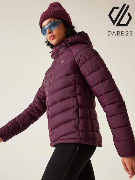 Dare 2b Torrek Baffle Jacket (H65504) | €107