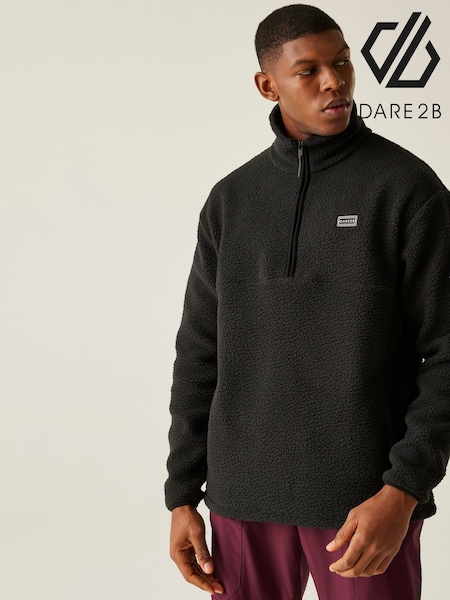 Dare 2b Twin Tip 1/2 Zip Fleece (H65508) | AED245