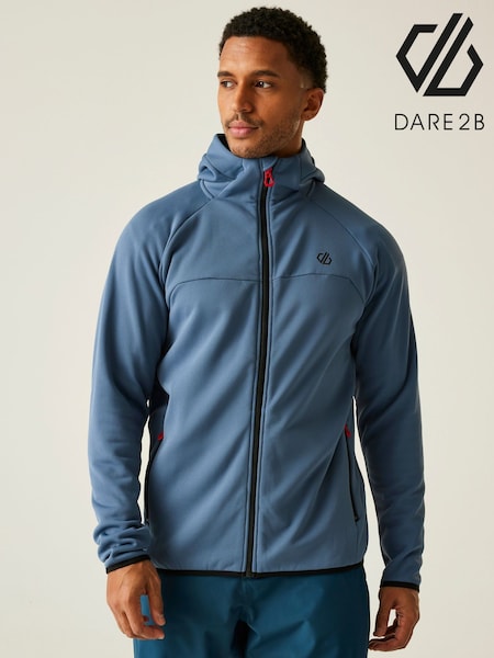 Dare 2b Blue Horizon Camber II Core Stretch Jumper (H65509) | AED309