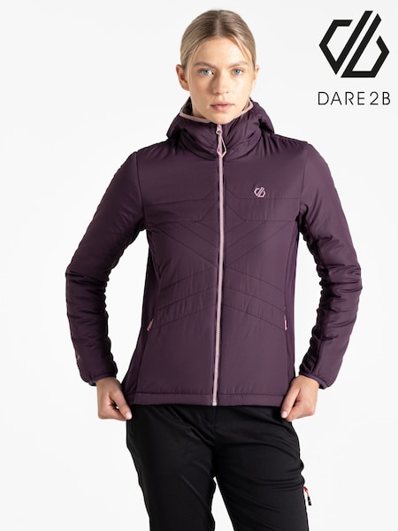Lila - Dare 2b Torrek Air Lite Jacket (H65510) | 109 €
