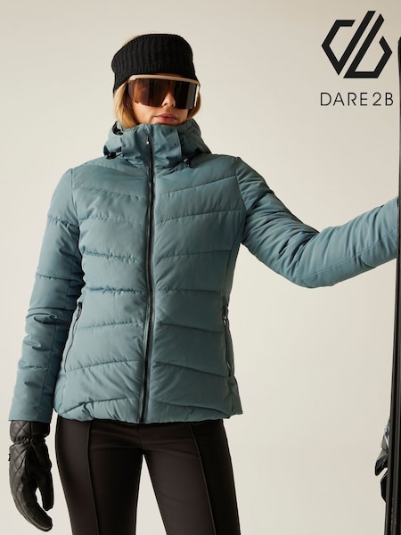 Dare 2b Glacier Jacket (H65523) | €152