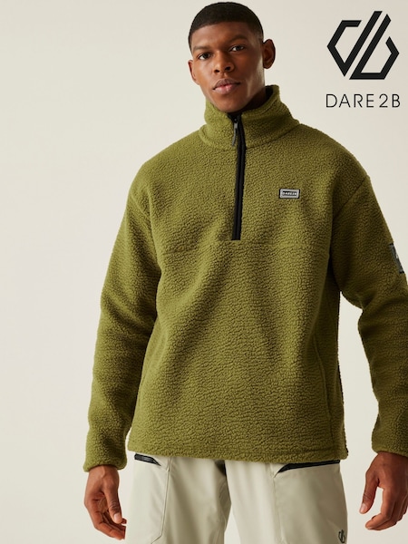 Dare 2b Twin Tip 1/2 Zip Fleece (H65532) | €59