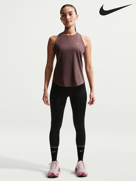 Maro Tattoo - Nike Swift Dri-FIT Running Tank Top (H65609) | 283 LEI