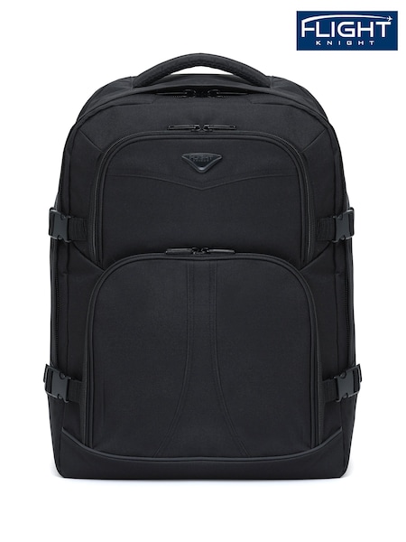 Flight Knight Ryanair Free Carry on Rucksack Backpack (H65620) | AED175