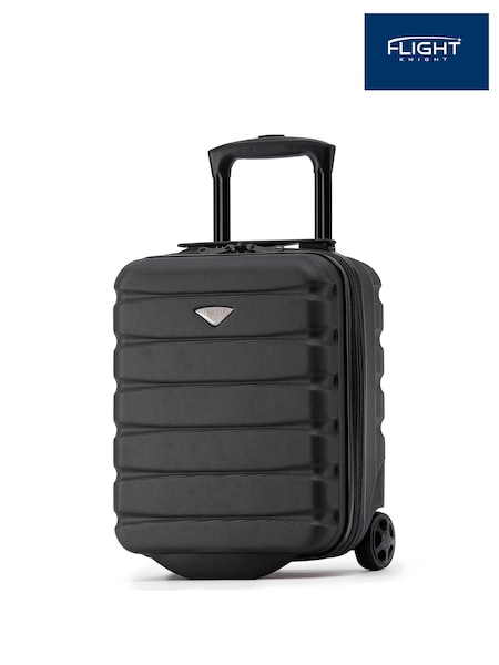 Flight Knight Wizz Air Underseat 2 Wheel ABS Hard Case Cabin Carry On Hand Luggage (H65653) | €63