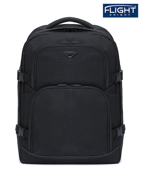 Flight Knight Easy Jet Free Carry on Rucksack Backpack (H65670) | €44
