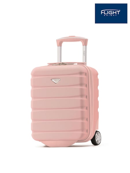 Flight Knight Wizz Air Underseat 2 Wheel ABS Hard Case Cabin Carry On Hand Luggage (H65686) | €63