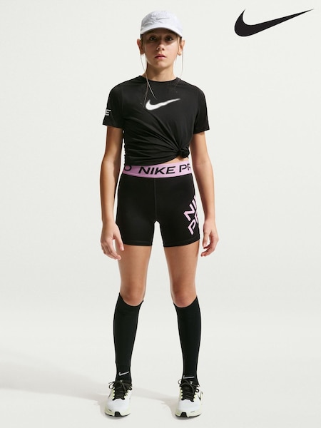 Nike Pro Dri-FIT 3" Shorts (H66246) | kr590