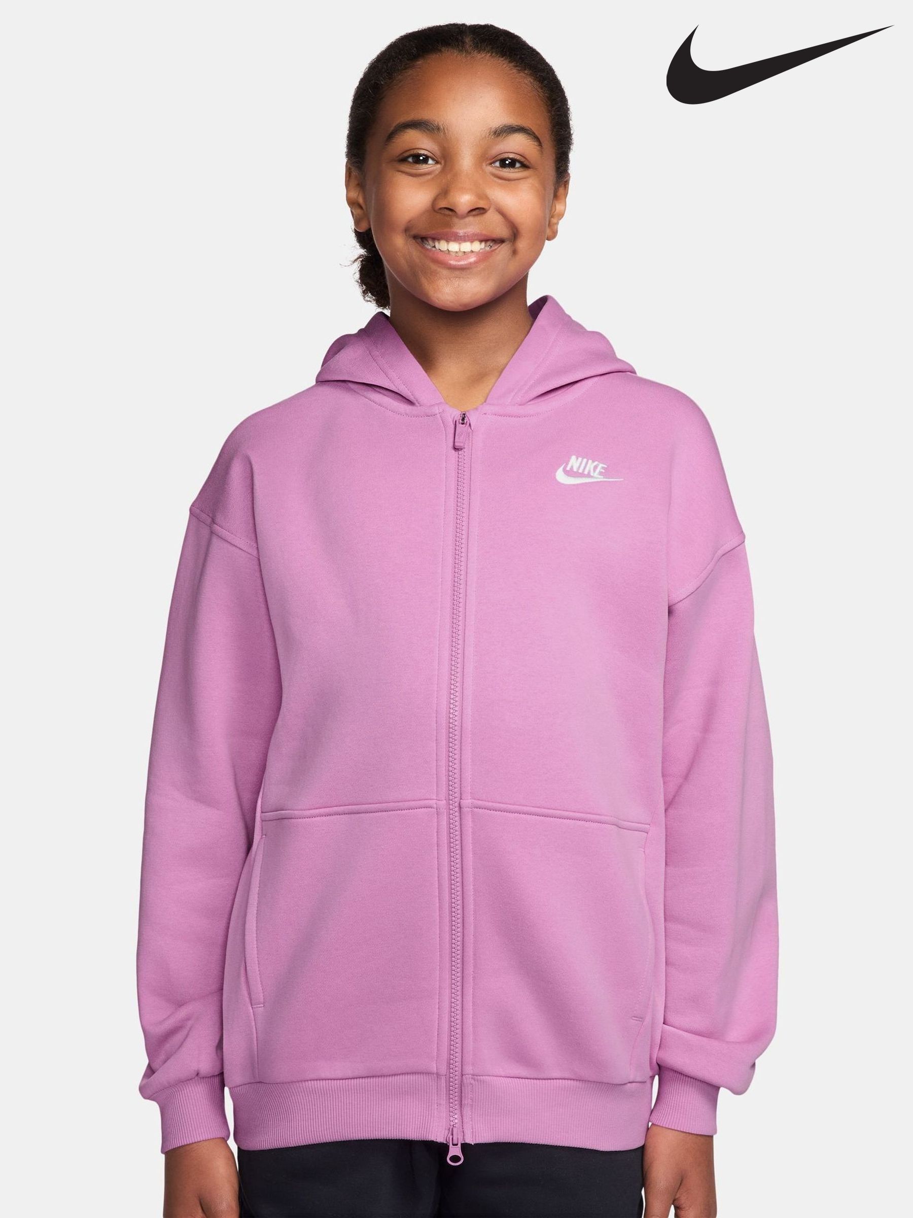 【新品未開封】ニッポニアジャージ クラスタ ピンク Mサイズ Buy Girls' Pink Zip Through Sportswear Online | Next Japan