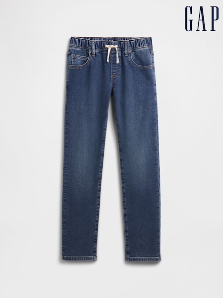 Gap Pull On Slim Jeans (4-13yrs) (4-13yrs) (H66546) | € 39