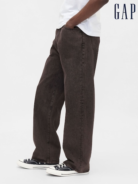 Gap Brown 90's Loose Jeans (H66551) | €78