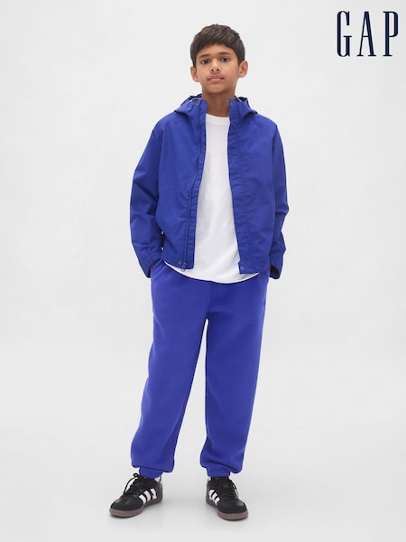 Blau - Gap VintageSoft Baggy Joggers (4-13yrs) (4-13yrs) (H66689) | 39 €
